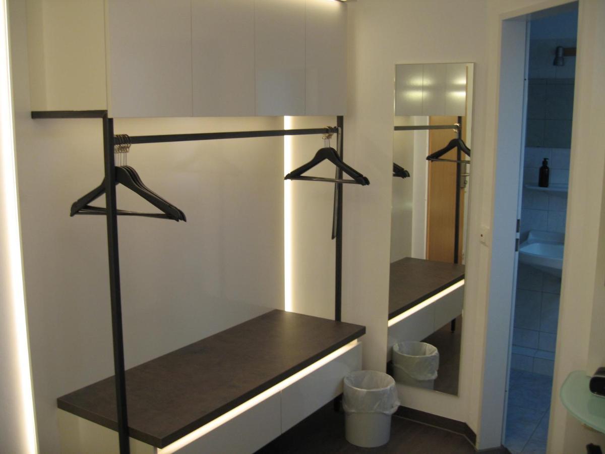 Hotel Windjammer Büsum Εξωτερικό φωτογραφία